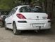 Прицепное устройство со сьемным крюком (Фаркоп) PEUGEOT 308 хетчбек 2007+ г.в.