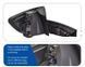 Задние тюнинг лед фонари BMW X1 E84 2011-2014 г.в. БМВ Х1 Е84, BMW, Альтернативная оптика, X1, Новое, На штатные места, X1 (E84) 2009-