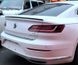 Спойлер багажника сабля Volkswagen Arteon \ Passat CC 2018+ г.в.