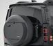 Спойлер крышки багажника Plumb для Land Rover Defender 2020+ г.в. Дефендер, Черный