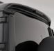 Спойлер крышки багажника Plumb для Land Rover Defender 2020+ г.в. Дефендер, Черный