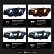 Передні тюнінг лед фари BMW G20 LCI 2023-2024 р.в. БМВ Г20, BMW, 3-Series, Новое, На штатные места