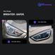 Передние тюнинг лед фары для Hyundai IX35 2009-2017 г.в. Хюндай 35, Hyundai, Альтернативная оптика, ix35, Новое, На штатные места