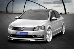 Volkswagen Passat B7 2010-2015