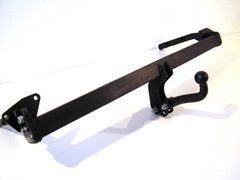 Прицепное устройство со сьемным крюком (Фаркоп) NISSAN X-TRAIL (Т30) 2001-2007 г.в.