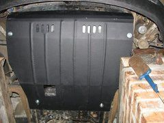 Защита двигателя (картера) VOLKSWAGEN T-4 1990-2003 г.в.