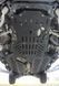 Защита двигателя, КПП, раздатки для Land Rover Defender 2020+ г.в. Дефендер, Черный