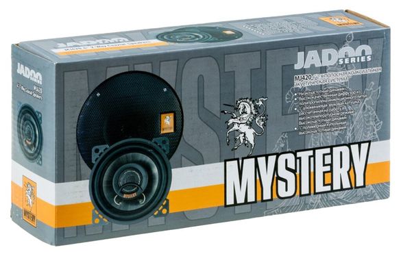 Динамики Mystery MJ-420