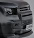 Передній тюнінг бампер для Land Rover Defender 2020+ р.в. Дефендер