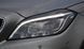 Передние лед фары для Mercedes-Benz CLS W218 2012-2017 г.в. Мерседес ЦЛС, Mercedes, Альтернативная оптика, CLS-class, Новое, На штатные места, CLS (C218) 2011-