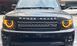 Передні тюнінг лед фари Range Rover Voque \ Sport 2005-2012 р.в. Рендж Ровер, Land Rover, Альтернативная оптика, Новое, На штатные места