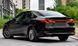 Задні тюнінг лед ліхтарі з центральним стопом для Toyota Camry XV80 2025 р.в. Тойота Камрі