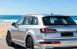 Задні тюнінг лед фонарі Audi Q7 2020-2024 р.в. Ауді Ку7, Audi, Альтернативная оптика, Q7, Новое, На штатные места, Q7 (4M) 2015-