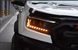 _Передние тюнинг лед фары для Ford Ranger T6 \ Everest 2016-2021 г.в. Форд Ренджер \ Еверест, Ford, Альтернативная оптика, Ranger, Новое, На штатные места