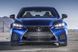 Рестайлінг комплект Lexus GS 2013-2015 р.в. у 2016+ стиль GS-F, Серый грунт (под покраску), Зовнішній тюнінг, Lexus, Комплект обвеса, Требуется, Полипропилен, GS, Новое, На штатные места, GS (GRL1, GWL1) 2012-