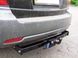 Прицепное устройство со сьемным крюком (Фаркоп) KIA SORENTO 2006-2009 г.в.