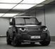 Передній тюнінг бампер для Land Rover Defender 2020+ р.в. Дефендер