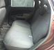 Чехлы на сидения Fiat Doblo Panorama (1+1) с 2000-09 г.в.