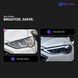 Передние тюнинг лед фары для Ford Mondeo \ Fusion 2017-2020 г.в. Форд Мондео \ Фьюжн, Ford, Альтернативная оптика, Fusion, Новое
