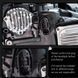 Передние лед фары для Mercedes-Benz CLS W218 2012-2017 г.в. Мерседес ЦЛС, Mercedes, Альтернативная оптика, CLS-class, Новое, На штатные места, CLS (C218) 2011-