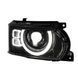 Передні тюнінг лед фари Range Rover Voque \ Sport 2005-2012 р.в. Рендж Ровер, Land Rover, Альтернативная оптика, Новое, На штатные места
