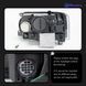 Передні тюнінг лед фари Range Rover Voque \ Sport 2005-2012 р.в. Рендж Ровер, Land Rover, Альтернативная оптика, Новое, На штатные места