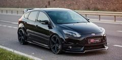 Ford Focus III 2011-2018