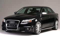 Audi A4 B7 2004-2008