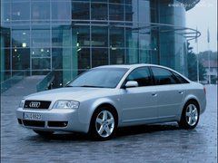 Защита КПП коробки передач AUDI А-6 (С5) 1997-2004 г.в. тіптронік