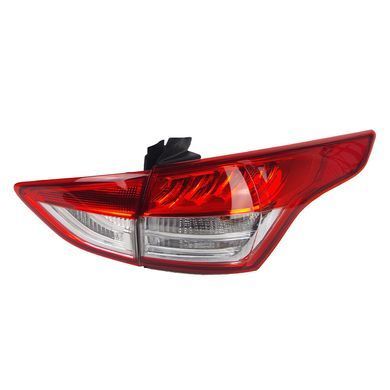 Задние тюнинг лед фонари Ford Kuga 2013-2016 г.в. Форд Куга, Ford, Альтернативная оптика, Kuga, Новое, На штатные места, Kuga (MA) 2013-