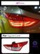 Задние тюнинг лед фонари Ford Kuga 2013-2016 г.в. Форд Куга, Ford, Альтернативная оптика, Kuga, Новое, На штатные места, Kuga (MA) 2013-