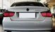 Задние лед фонари для BMW E90 2009-2012 г.в. БМВ Е90, Черный