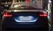 Задние лед фонари Audi TT 2006-2013 г.в. Ауди ТТ, Audi, Альтернативная оптика, Новое