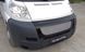 Решётка радиатора с металлической сеткой Fiat Ducato 2006+ г.в. Фиат Дукато