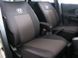 Чехлы на сидения Hyundai Creta с 2016+ г.в.