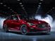 Тюнинг обвес Infiniti Q50 2013+ г.в. в стиле Eau Rouge