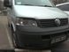 Реснички на фары Volkswagen T5