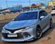 Тюнинг обвес Modellista Toyota Camry 2018+ г.в. Тойота Камри