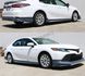 Тюнинг обвес Modellista Toyota Camry 2018+ г.в. Тойота Камри