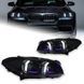 Передні тюнінг лед фари для BMW 5 серии F10 2010-2016 р.в. БМВ Ф10, BMW, Альтернативная оптика, 5-Series, Новое, На штатные места, 5 (F10, F18) 2010-