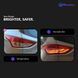 Задние тюнинг лед фонари Ford Kuga 2013-2016 г.в. Форд Куга, Ford, Альтернативная оптика, Kuga, Новое, На штатные места, Kuga (MA) 2013-
