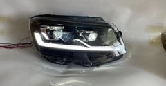 Передні лед фари для Volkswagen T6 2015-2020 р.в.