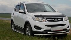 Chery Tiggo5 2014+