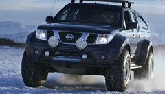 Nissan Pathfinder 2004-2013