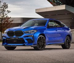 BMW X6 G06 2019-