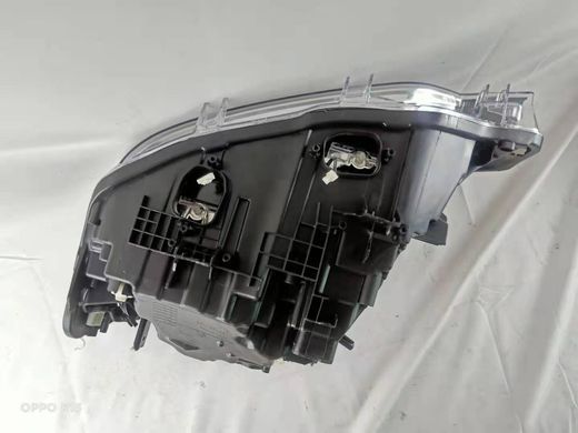 Передні лед фари BMW 3-серії F30 2015-2018 р.в. БМВ Ф30 рестайлінг, Оптика, BMW, Альтернативная оптика, 3-Series, Новое, На штатные места, 3 (F30, F35, F80) 2011-