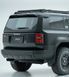 Спойлер багажника верхний для Toyota Land Cruiser Prado LC250 2024+ г.в. Прадо 250