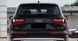 Задние тюнинг лед фонари Audi Q7 2016-2020 г.в. Ауди Ку7, Audi, Альтернативная оптика, Q7, Новое, На штатные места, Q7 (4M) 2015-