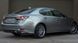 Задние тюнинг лед фонари для Lexus GS 2013-2020 г.в. Лексус ГС, Lexus, Альтернативная оптика, GS, На штатные места