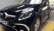 Передние лед фары для Mercedes-Benz ML-класса (W166) 2012-2015 г.в. Мерседес МЛ 166, Mercedes, Альтернативная оптика, ML-Class, Новое, На штатные места, M-KLASSE (W166) 2011-